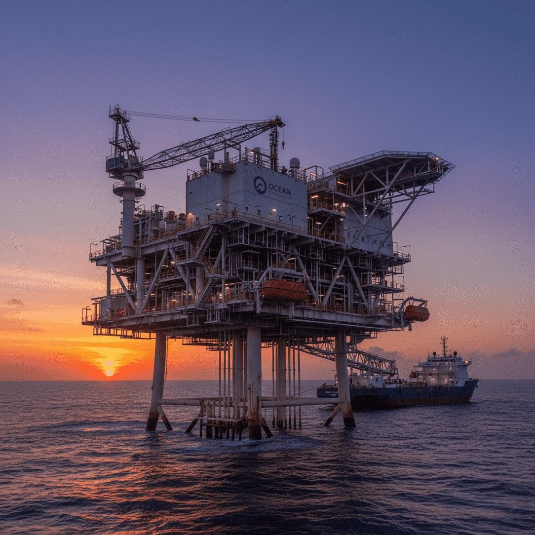 Offshore Applications