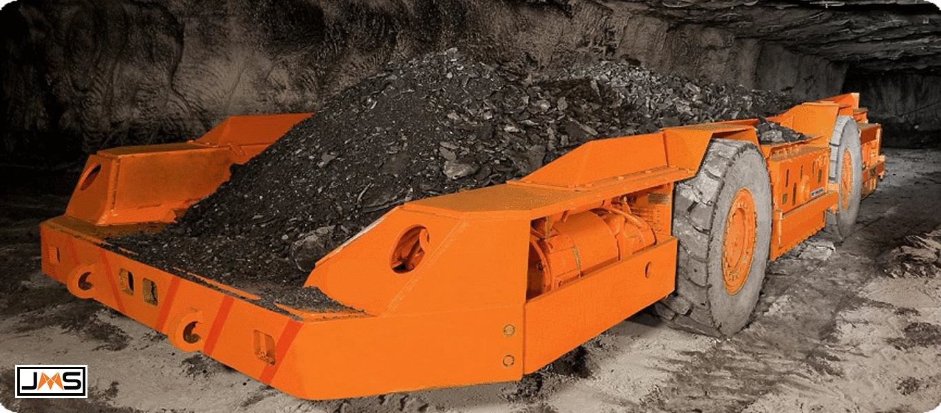 Offshore Applications