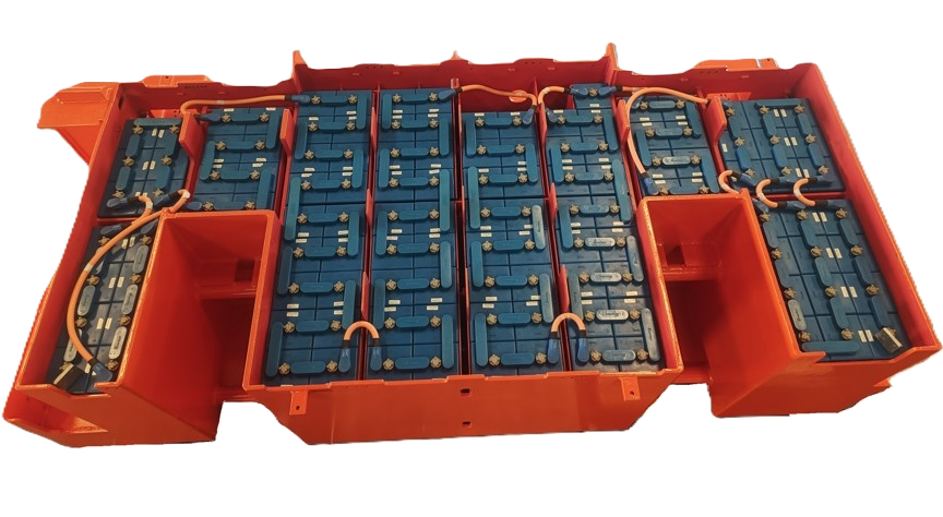 Underground Mining Applications