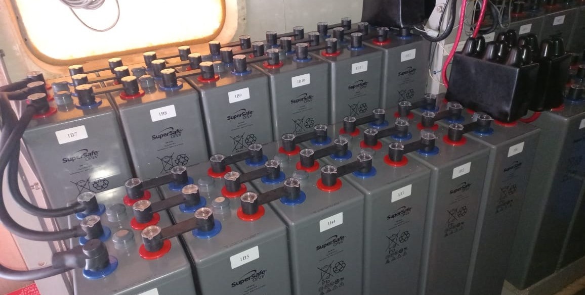 Offshore Applications